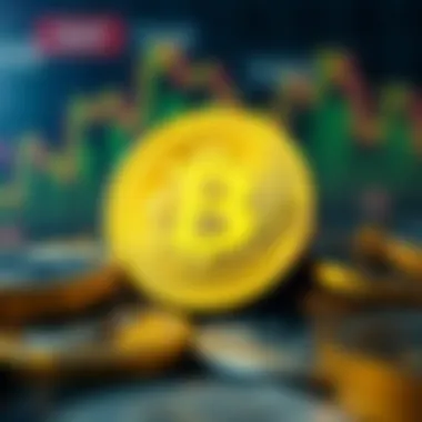 A visual analysis of SOS coin's market position compared to traditional currencies