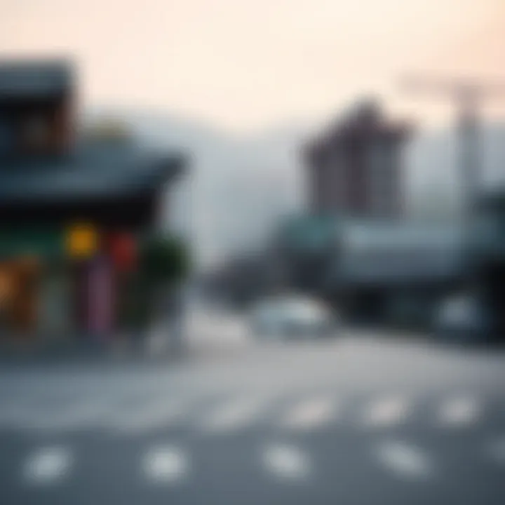 Analysis of the South Korean economy's performance