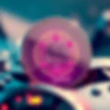 Understanding the Serum Ecosystem Illustration of the Serum ecosystem and SRM token