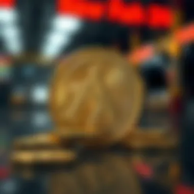 Market trends analysis for SRM coin