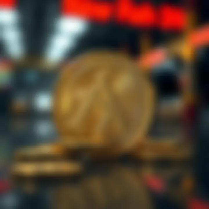 Market trends analysis for SRM coin