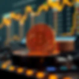 Conceptual illustration of SSI trading