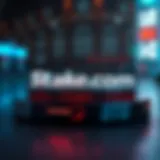 Stake.com의 이해: 암호화폐 도박의 새로운 패러다임 Introduction