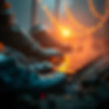 Exploring Different Staking Methods Types of staking methods