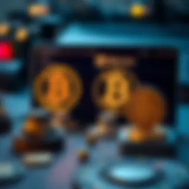 Comparative Analysis of Staking Platforms Comparison of staking platforms