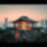 Exploring the Architecture of StarkNet Conceptual illustration of StarkNet architecture