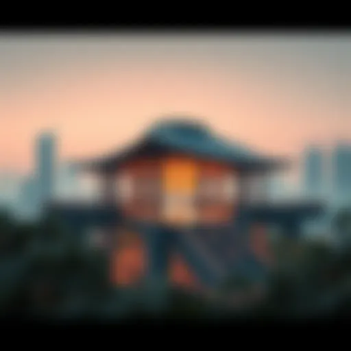 Exploring the Architecture of StarkNet Conceptual illustration of StarkNet architecture