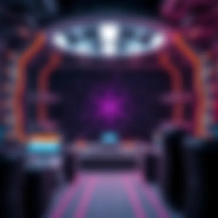 Technical features of StarkNet highlighted