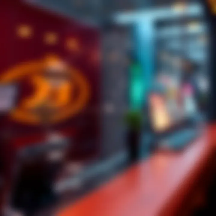 The Art of Positioning in Marketing Diagram illustrating positioning in marketing