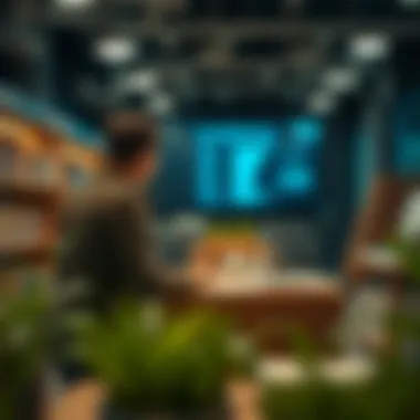 Strategic implementation of compliance measures