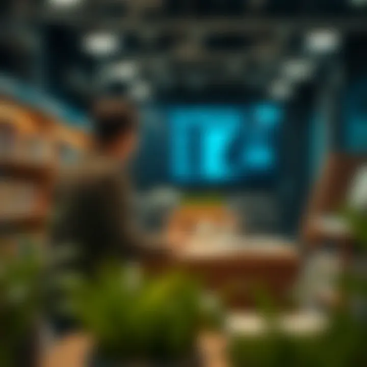 Strategic implementation of compliance measures