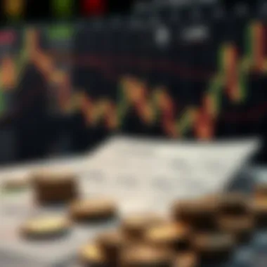 Investment Strategies from Bullish Wedge Patterns Strategic investment decisions based on bullish wedge patterns