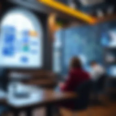 Strategic planning for digital portfolio development