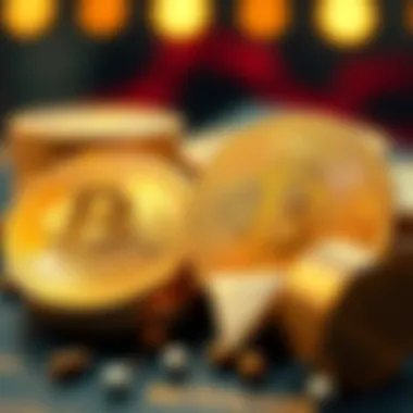 Strategies for successful coin listings