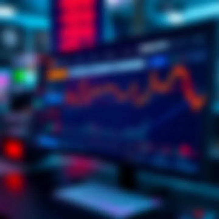 Swappi platform interface showcasing diverse trading options