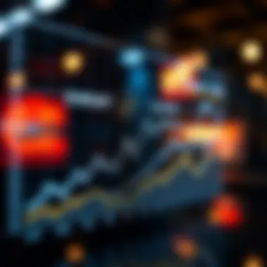 Graph illustrating market trends related to Sweat Coin