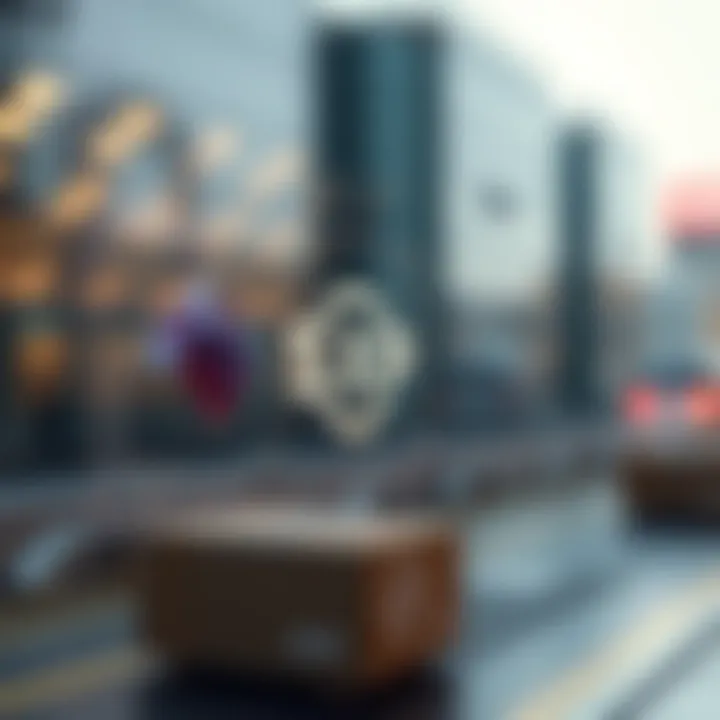 Technological Features of SXP An infographic illustrating the technological features of SXP.