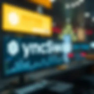 Future outlook and market position of SyncSwap