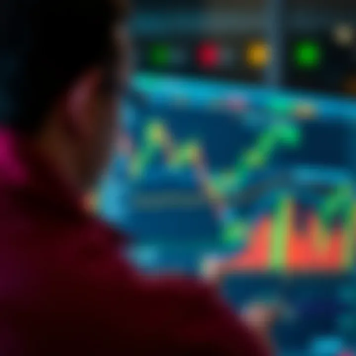 Technical challenges in crypto trading