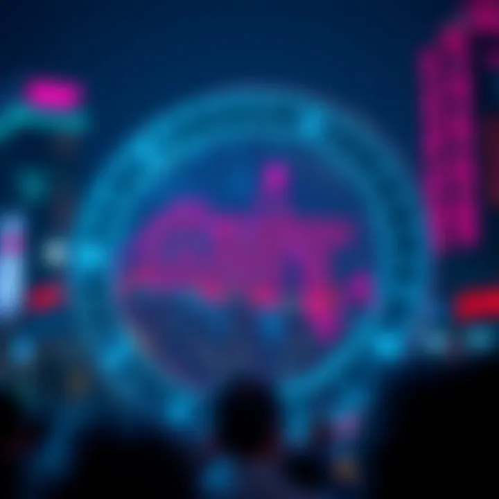 Understanding Technical Influences on GMT Price Technical factors influencing GMT price