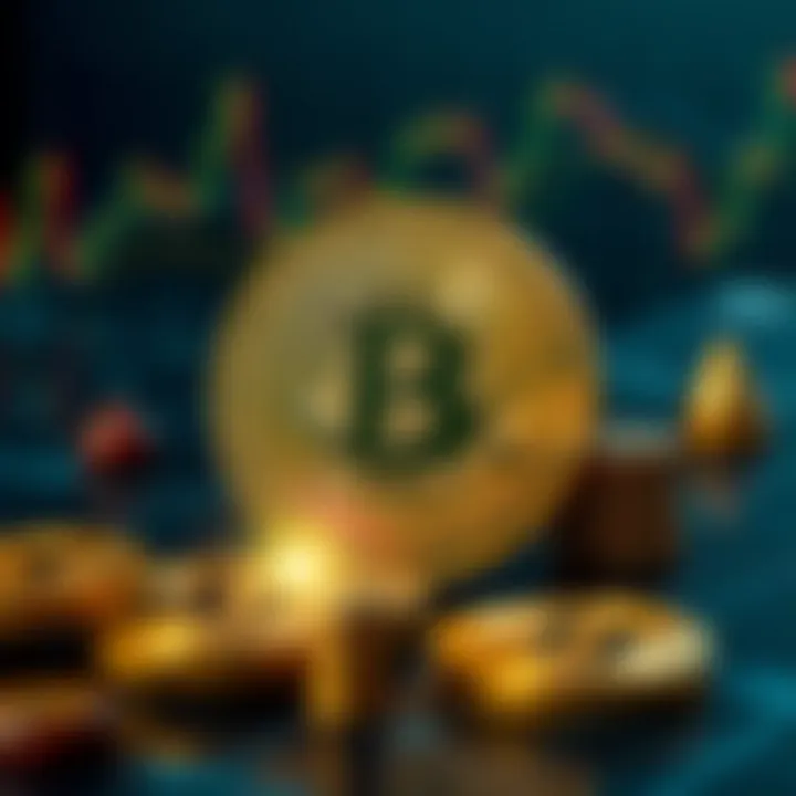 Technical indicators influencing market trends