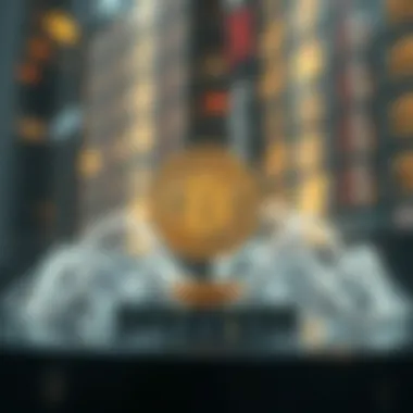 Technological advancements in cryptocurrency regulation