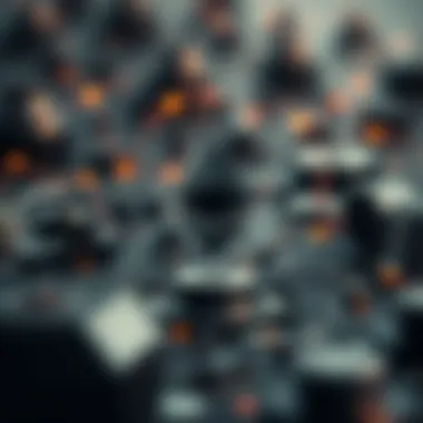 Technological advancements in Ethereum