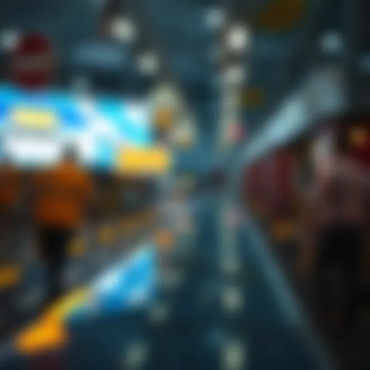 Use cases of Thundercore in various industries