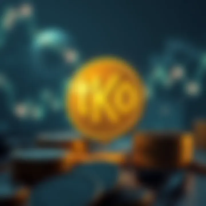 Investment strategies for TKO Coin