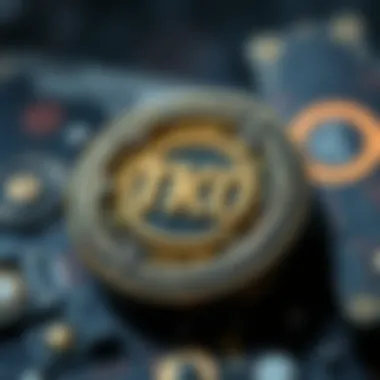 Technical features of TKO Coin explained