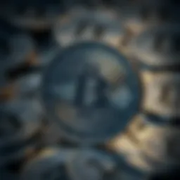 Detailed structure of token stamps in blockchain