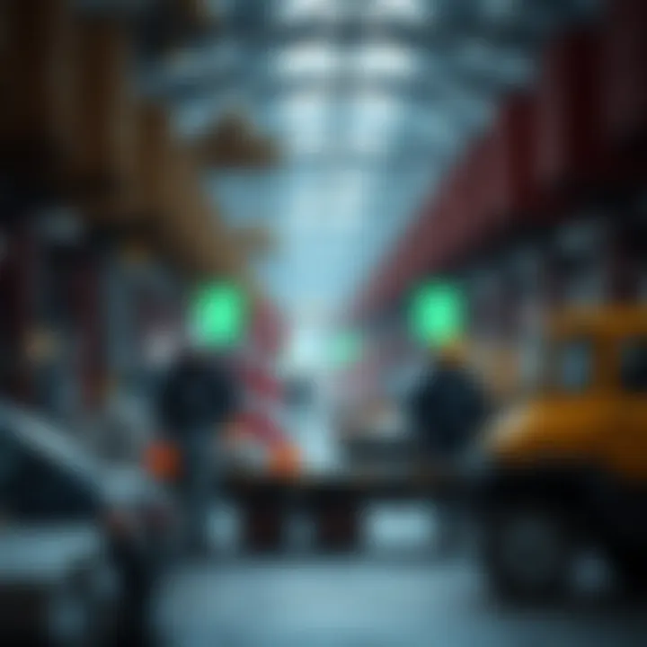 Trade tools enhancing economies