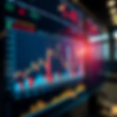 Performance Metrics of Successful Traders Graph demonstrating performance comparison of traders