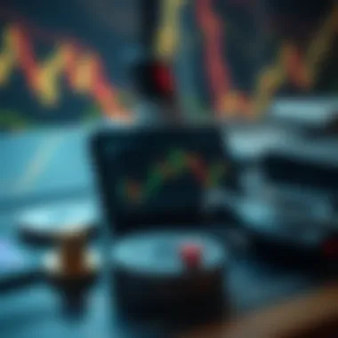 Essential Tools for Technical Analysis Key technical analysis tools