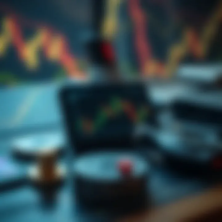 Essential Tools for Technical Analysis Key technical analysis tools