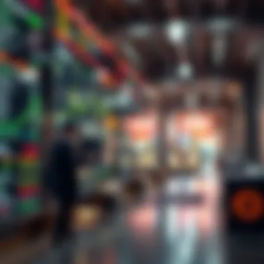 TradingView를 활용한 바이너리 옵션 거래 전략 Summary TradingView를 활용한 바이너리 옵션 거래 전략 Summary