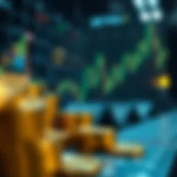 Cryptocurrency market trends analysis