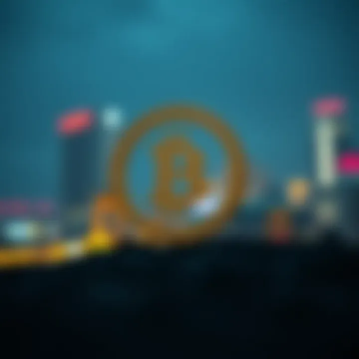 Societal impact of Truebit Coin and its contributions to the cryptocurrency landscape