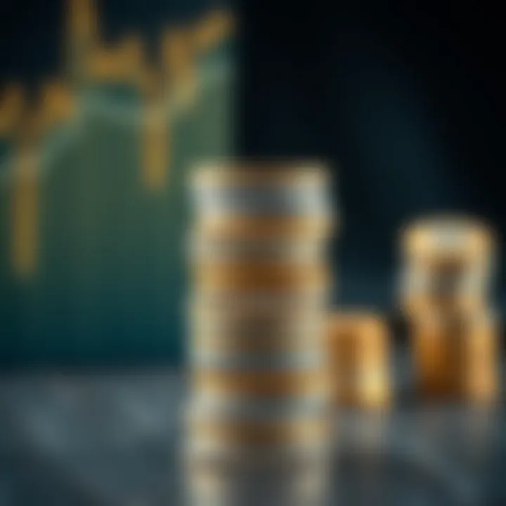 Types of stacks in cryptocurrency