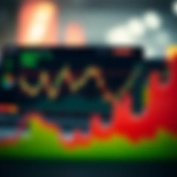 Diverse Volatility Metrics Different types of volatility indicators