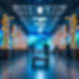 Conceptual representation of free APIs