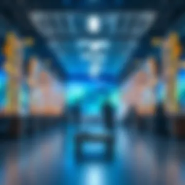 Conceptual representation of free APIs