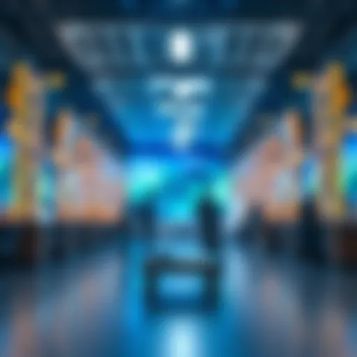 Conceptual representation of free APIs