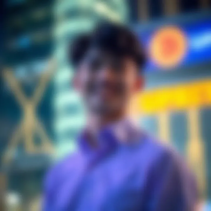 Future potentials of Upbit in the cryptocurrency market