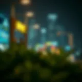 In-depth analysis of Upbit listing benefits