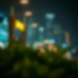 In-depth analysis of Upbit listing benefits