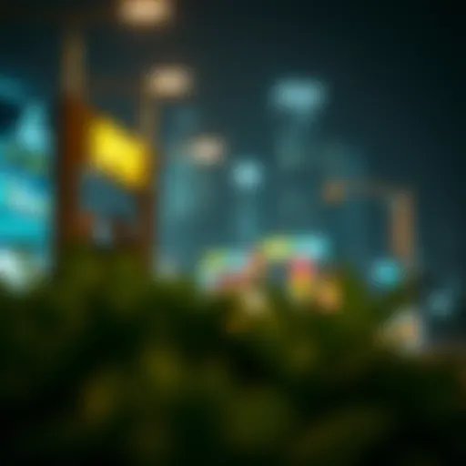 In-depth analysis of Upbit listing benefits