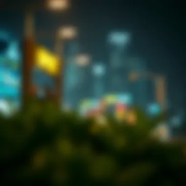 Benefits of Upbit Listing In-depth analysis of Upbit listing benefits