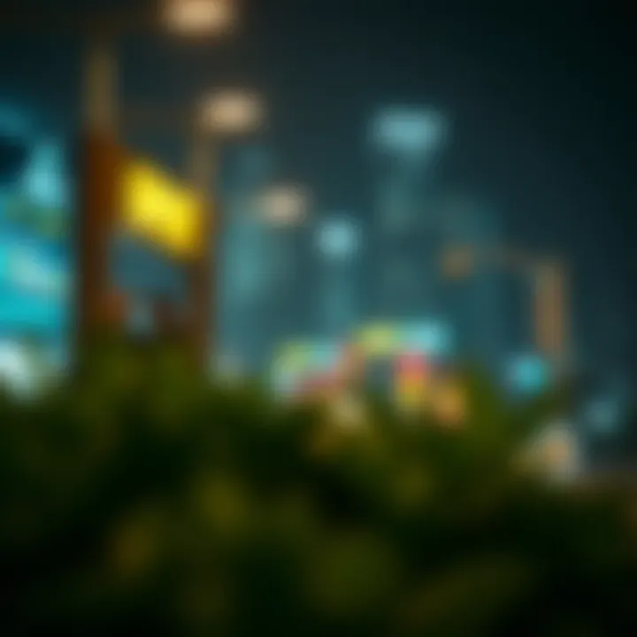 Benefits of Upbit Listing In-depth analysis of Upbit listing benefits