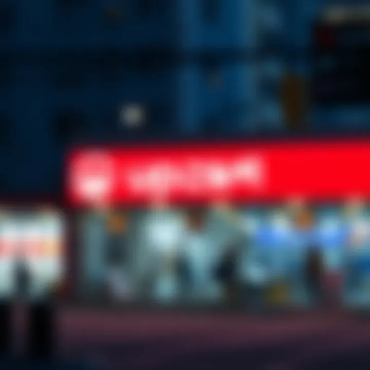 Upbit Listing Procedure Understanding the listing procedure on Upbit